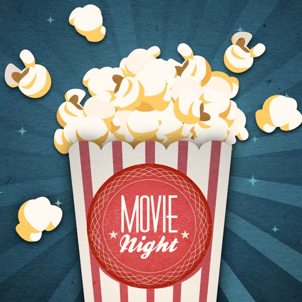 Film Nights - Keyingham Primary