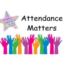 21/04/2023 Attendance - Keyingham Primary