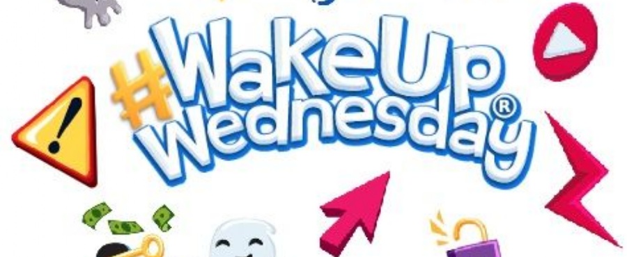 Wake Up Wednesday - Keyingham Primary